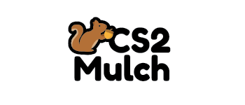 CS2Mulch logo