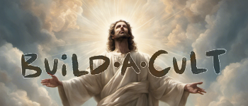 Build-a-Cult logo