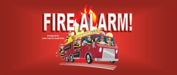 Fire Alarm! logo