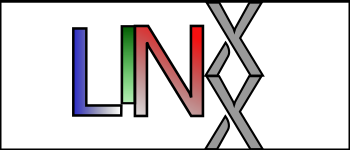 Linxx logo