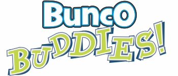 Bunco Buddies logo