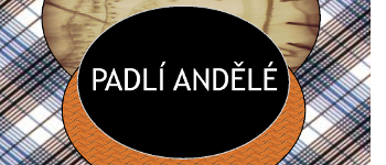 Padl&iacute; anděl&eacute; logo