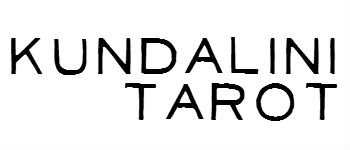 Kundalini Tarot logo