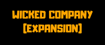 Wicked Company Expansion logo