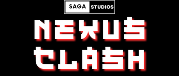 Nexus Clash logo