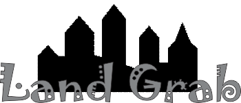 African Landgrab - Edition 2 logo