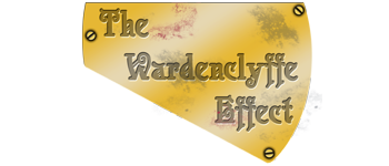 The Wardenclyffe Effect logo