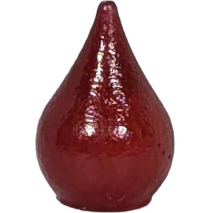 Premium Blood Droplet Thumbnail