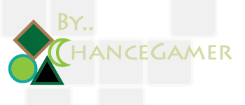 Chance-At-Zombies (Map Edition) logo