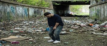 BronxWorks HOT: The Board Game logo