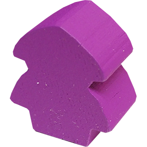 Peasant, Purple Thumbnail