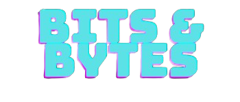 Bits & Bytes logo