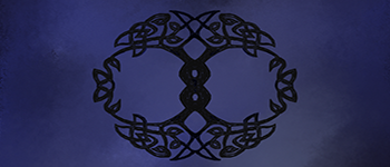 Oracle of the Ancient Forest: An Ogham Deck logo