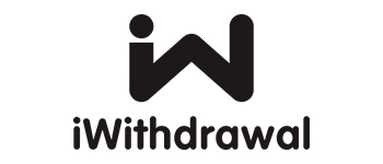 iWITHDRAWAL logo