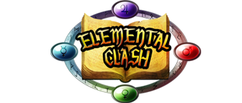 Elemental Clash - Element-Stones Pack logo