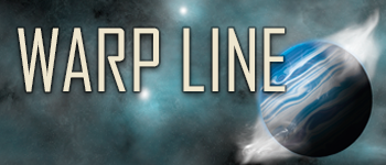 Warp Line logo