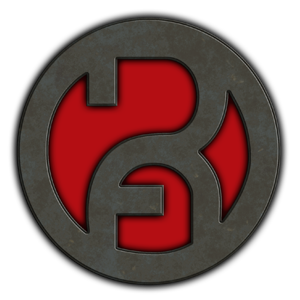 designer logo