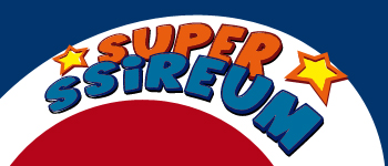 SuperSSireum logo