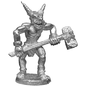 Savage Orc Champion Great Hamm Thumbnail