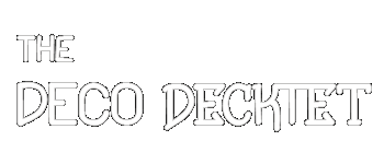 The Deco Decktet logo