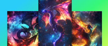 Tyalla Gergii - Draci hvězdn&eacute;ho Avalonu logo