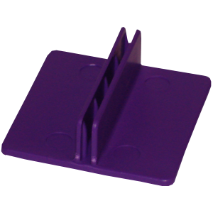 Game Stand, Purple Thumbnail