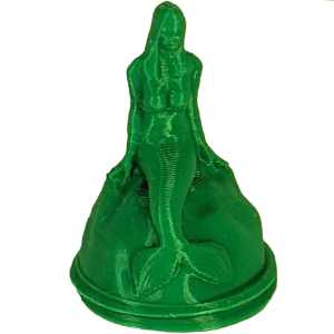 Mermaid, Fantasy, TB25 Thumbnail