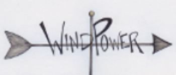 Wind Power logo