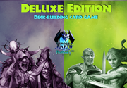 Deathmatch: Deluxe Edition™ advertisement