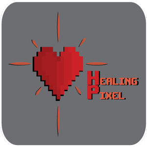 Healing Pixel's Games