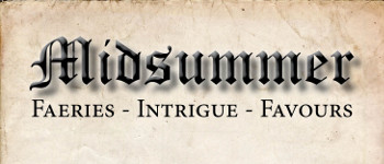 Midsummer logo