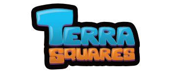 TerraSquares logo