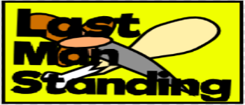 Last Man Standing logo