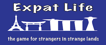 Expat Life logo