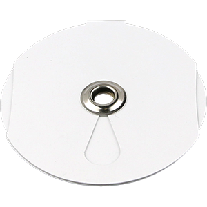 Blank Small Dial Thumbnail