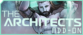 The_Architects_ Add-on: [Standard Edition] logo