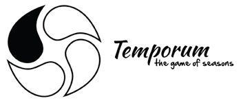 Temporum logo