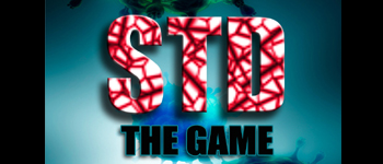 STD : The Game logo