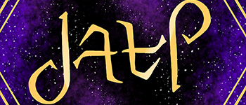 Fantoms Tarot logo