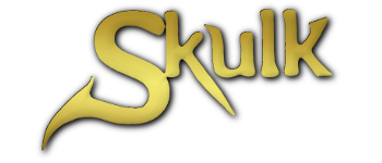 Skulk logo