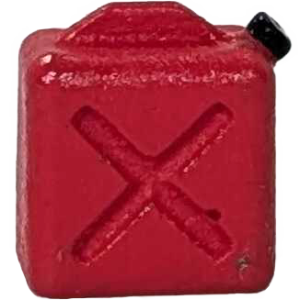 Premium Gas Can Thumbnail