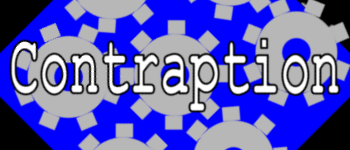 Contraption logo