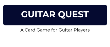 Guitar Quest logo