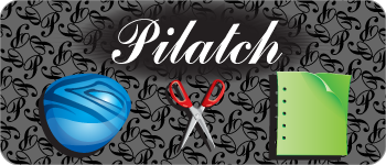 Pilatch logo