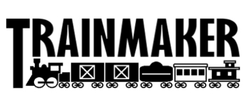 Trainmaker logo