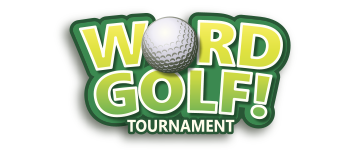 Word Golf logo