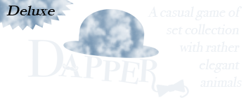 Dapper-Deluxe logo