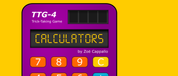Calculators logo