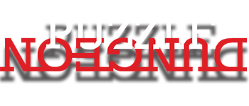 Puzzle Dungeon - 1st Fan Expansion logo