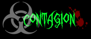 Contagion logo
